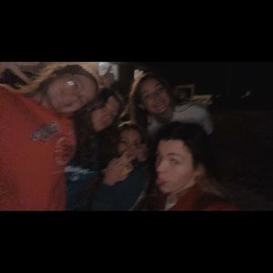 Meet your Posher, Ashlyn